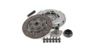 South Bend Stage 2 Clutch Kit